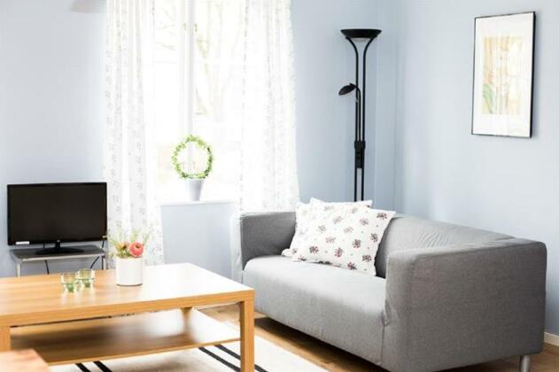 Rose's Holiday Apartments - Photo5