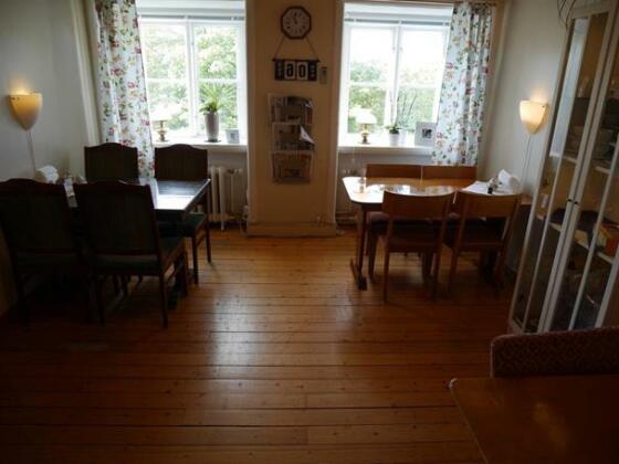Lilla Hotellet - Photo2