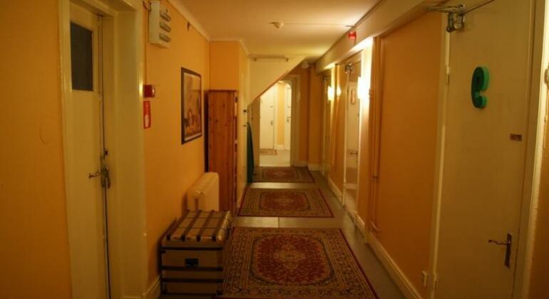 Lilla Hotellet - Photo3