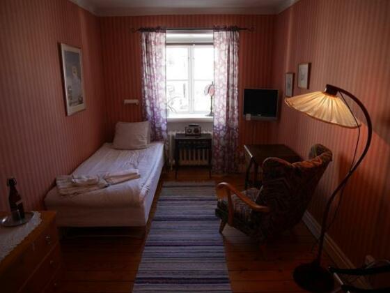 Lilla Hotellet - Photo5