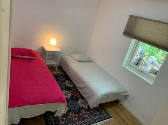 Brokhult Villa - Photo5