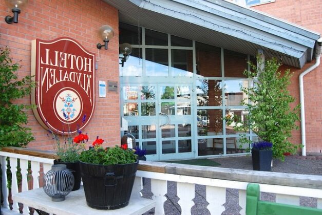 Hotell Alvdalen - Photo2