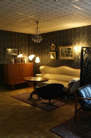 Hotell Alvdalen - Photo3