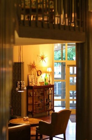 Hotell Alvdalen - Photo4