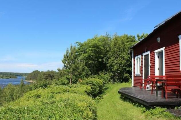 Lillstugan Alvkarleby - Photo3