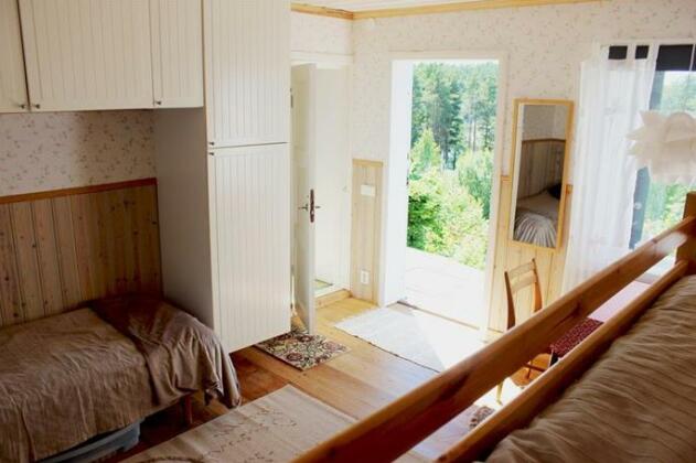 Lillstugan Alvkarleby - Photo5
