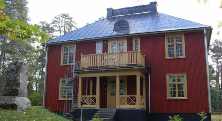 STF Alvkarleby Vandrarhem - Photo2