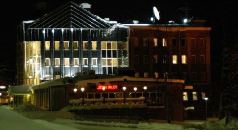 Polar Hotel - Photo3