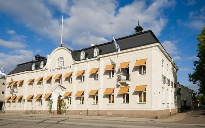 Amals Stadshotell Sure Hotel Collection by Best Western