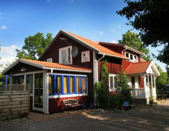 Turisthuset