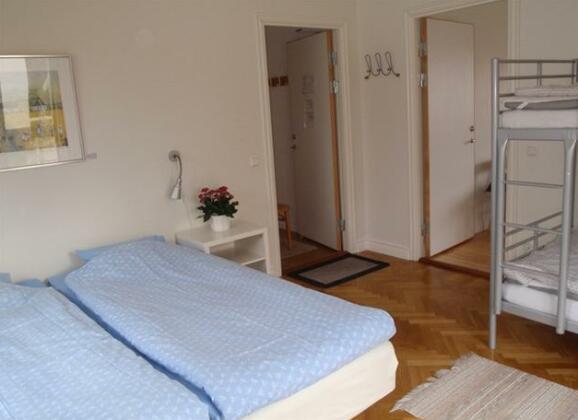 Angelholm City Hostel - Photo3
