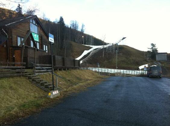 Are Ski Lodge - Photo2