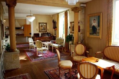 Hotell Brunnby Gard - Photo3