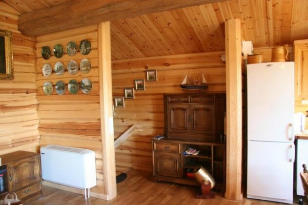 Timber Home - Photo5