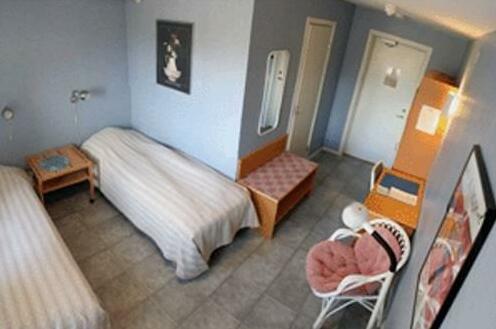 Big Moose Hotel - Photo3