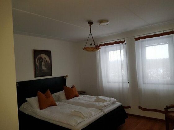 Big Moose Hotell - Photo3