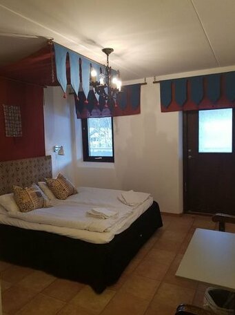Big Moose Hotell - Photo4
