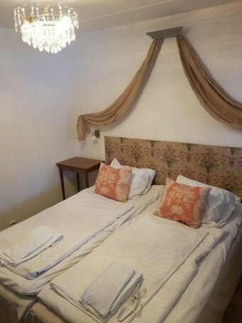 Big Moose Hotell - Photo5