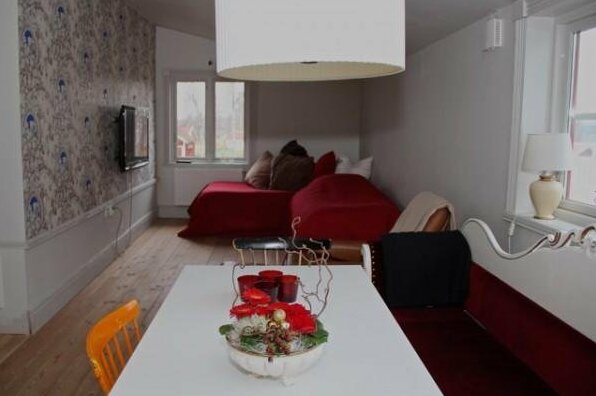 Horstorps Gard - Photo3