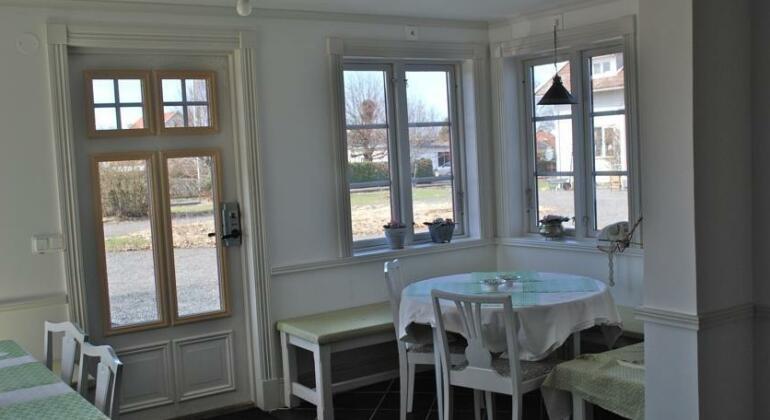 Horstorps Gard - Photo4