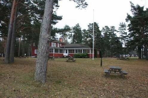 KFUM Garden Vidablick