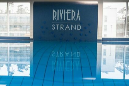 Hotel Riviera Strand