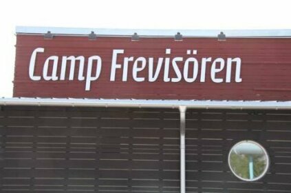 Camp Frevisoren