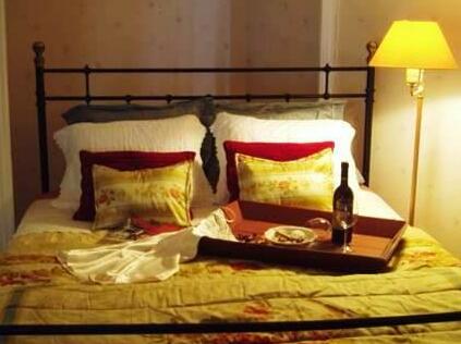 Guesthouse Rike Per - Photo2