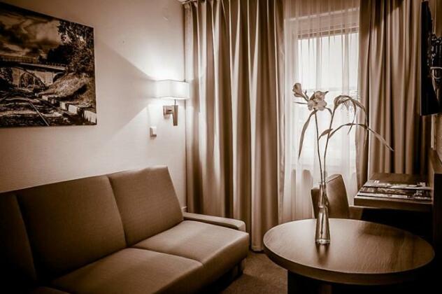 Hotell Niva - Photo5