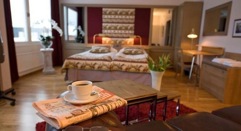 Quality Hotel Bodensia - Photo5
