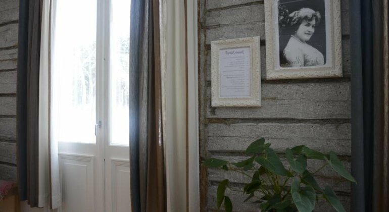 Lenninge Herrgard - Photo3