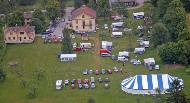 Lenninge Herrgard - Photo4