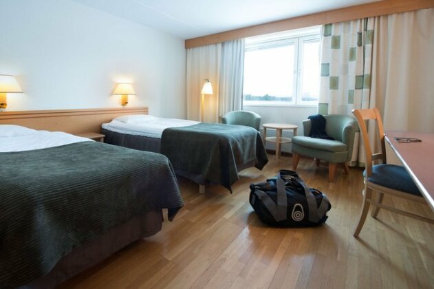 Scandic Bollnas - Photo3
