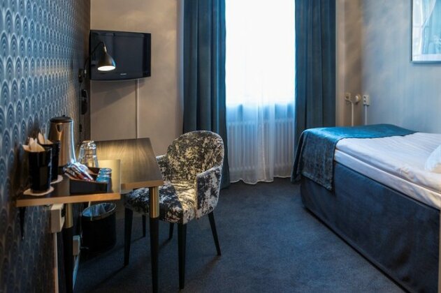 Best Western Plus Hotell Boras - Photo2