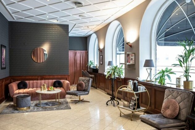 Best Western Plus Hotell Boras - Photo3