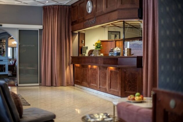 Best Western Plus Hotell Boras - Photo4