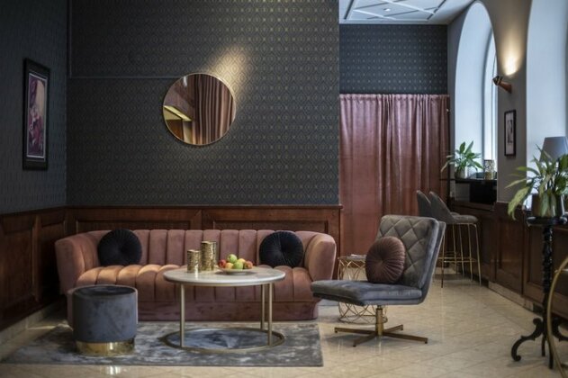 Best Western Plus Hotell Boras - Photo5