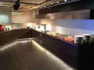 Comfort Hotel Jazz - Photo2