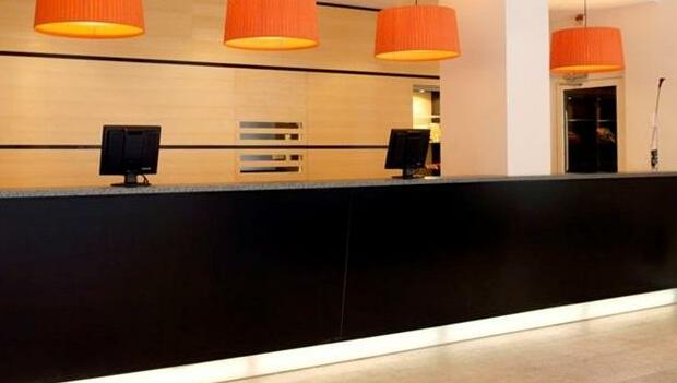 Comfort Hotel Jazz - Photo4