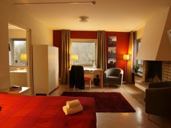 Hotell Solhem Park - Photo2