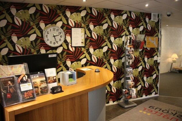 Hotell Solhem Park - Photo3