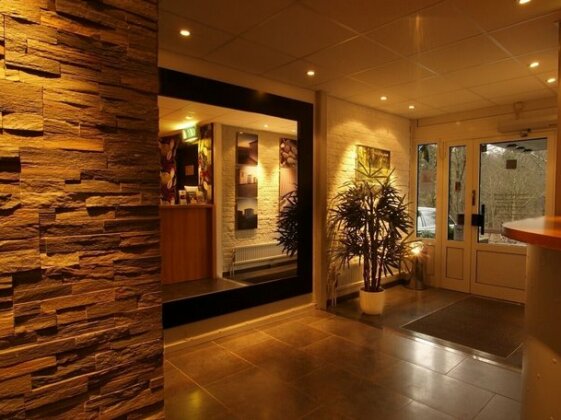 Hotell Solhem Park - Photo4