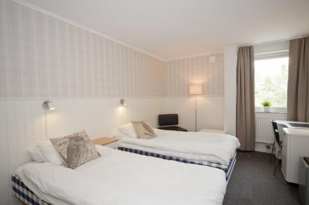 Lages Motel