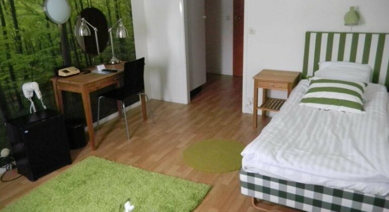 Lages Motel - Photo3