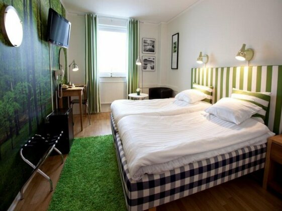Lages Motel - Photo4