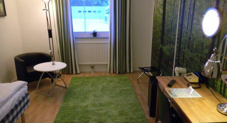 Lages Motel - Photo5