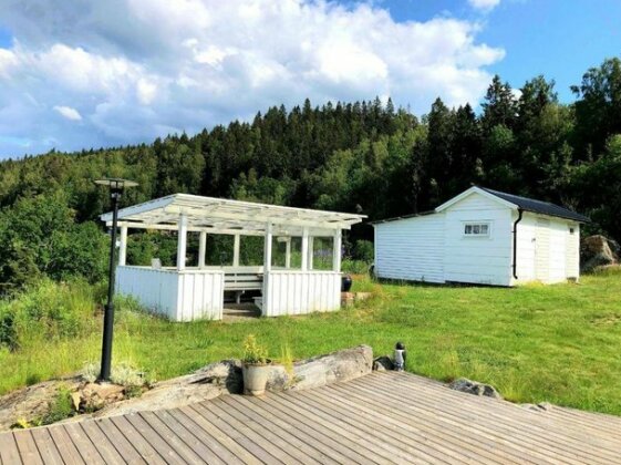 Lakehouse with amazing view - Photo3