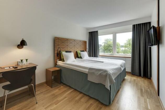 Quality Hotel Grand Boras - Photo2