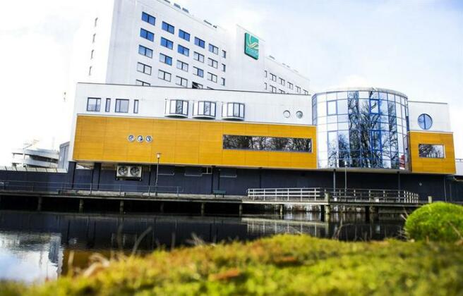 Quality Hotel Grand Boras - Photo3
