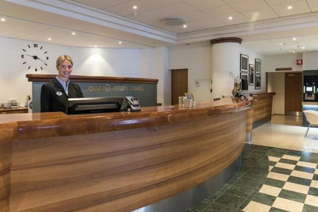 Quality Hotel Grand Boras - Photo4